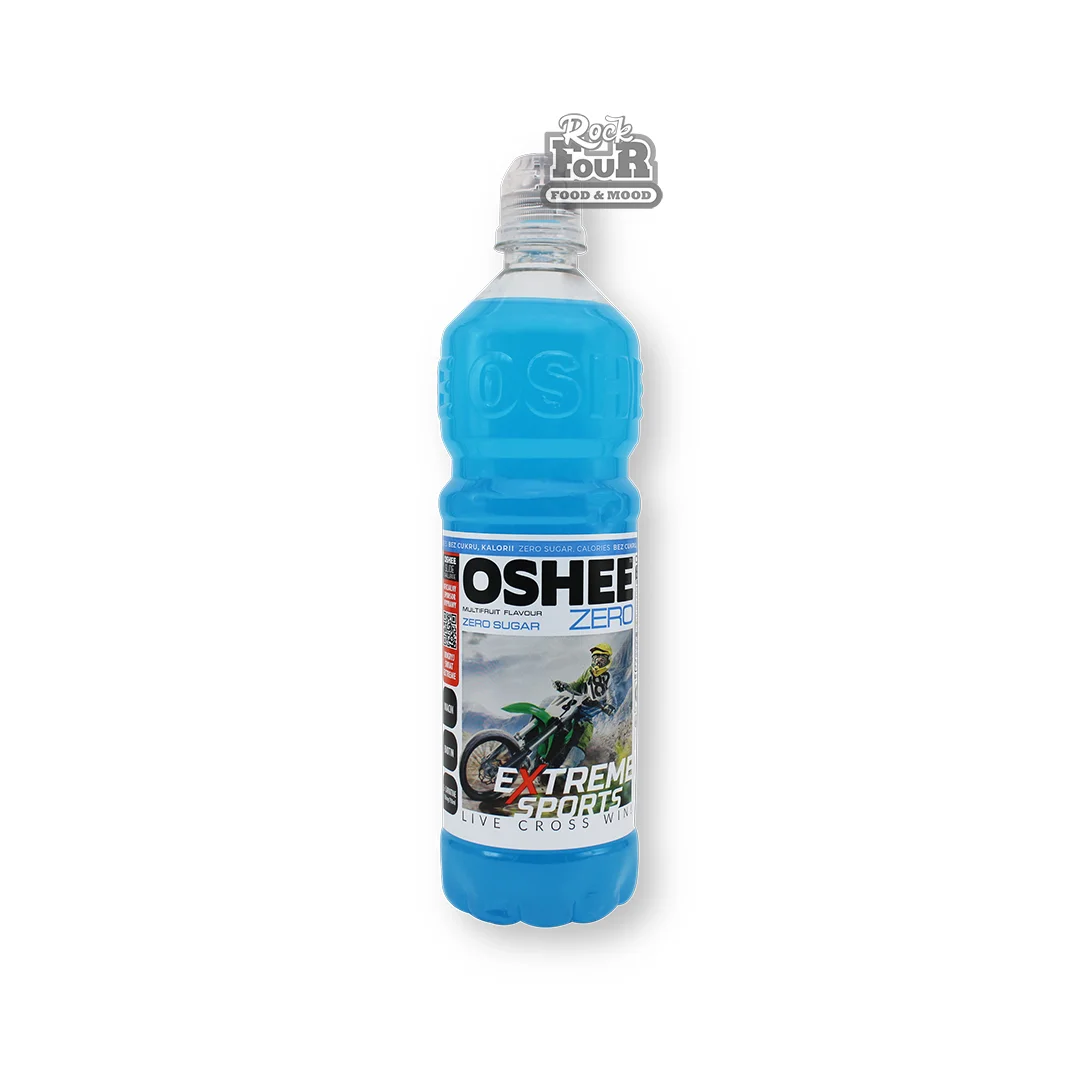 Multifruit drink "Oshee" 750ml